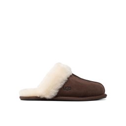 Ugg Пантофи W Scuffette II 1106872 Кафяв