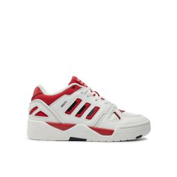 adidas Сникърси Midcity Low J IF4558 Бял