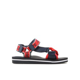 Pepe Jeans Сандали Pool Tape B PBS70056 Червен
