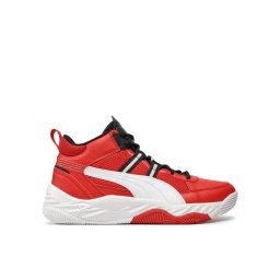 Puma Сникърси Rebound Future Nextgen 392329 05 Червен