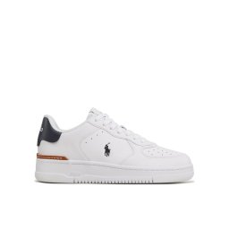 Polo Ralph Lauren Сникърси 809891791004 Бял