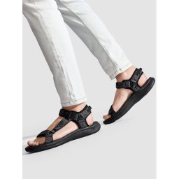 Helly Hansen Сандали Capilano F2f Sandal 11793_990 Черен