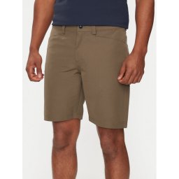 Helly Hansen Плувни шорти Hp Qd Club Shorts 10" 2.0 34271 Бежов Regular Fit