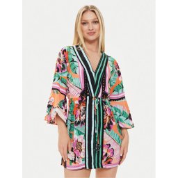 Maaji Лятна рокля Joyous PT2158CPO003 Цветен Regular Fit