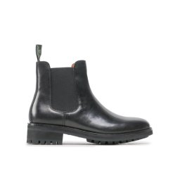Polo Ralph Lauren Боти тип челси Bryson Chls 812754385001 Черен