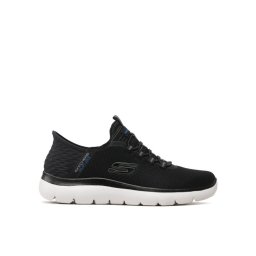 Skechers Сникърси High Range 232457 Черен