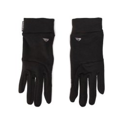Quiksilver Дамски ръкавици EQYHN03101 Черен