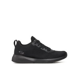 Skechers Сникърси BOBS SQUAD Tough Talk 32504/BBK Черен