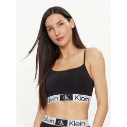 Calvin Klein Underwear Сутиен-топ 000QF7587E Черен