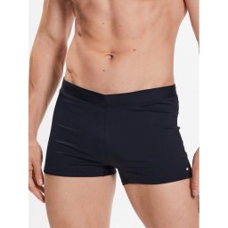 Tommy Hilfiger Бански UM0UM02752 Тъмносин