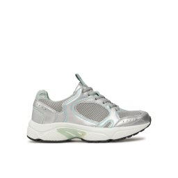 ONLY Shoes Сникърси Soko 3 15320147 Сив