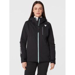 Dainese Скиорско яке Hp Plateau 204749533 Черен Regular Fit