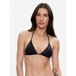 Pinko Горнище на бански Bagnanti 101038 A0S4 Черен