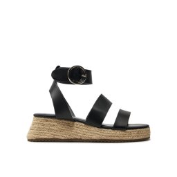 ONLY Shoes Еспадрили Onlminerva-1 15320197 Черен