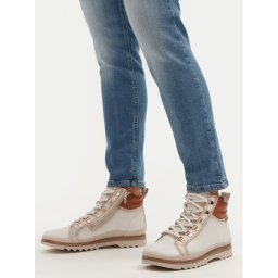 Pikolinos Зимни обувки W3W-8564C1 Бежов