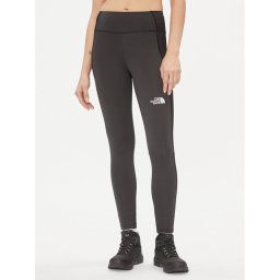 The North Face Клин Ma NF0A856I Сив Slim Fit