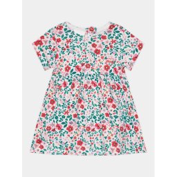 Guess Детско боди S4RG07 KA6W4 Цветен Regular Fit