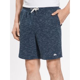 Quiksilver Спортни шорти Bayrise EQYFB03322 Тъмносин Regular Fit