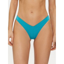 Calvin Klein Swimwear Долнище на бански KW0KW02350 Електриков