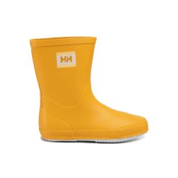 Helly Hansen Гумени ботуши Nordvik 2 11661 Жълт