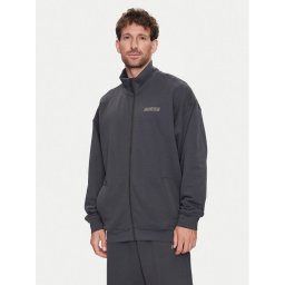 Guess Суитшърт Emis Z4YQ01 KAIJ1 Сив Regular Fit