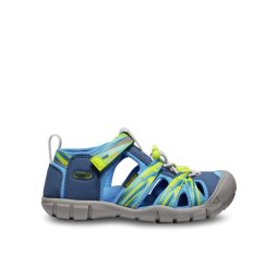 Keen Сандали Seacamp II CNX 1028843 Син
