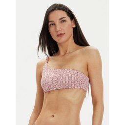 Tommy Hilfiger Горнище на бански UW0UW05310 Цветен