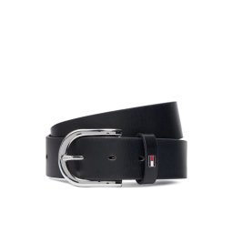 Tommy Hilfiger Дамски колан New Danny Belt WW0WW11590 70 Тъмносин