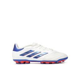 adidas Обувки Copa Pure 2 League 2G/3G Ag IG6409 Бял