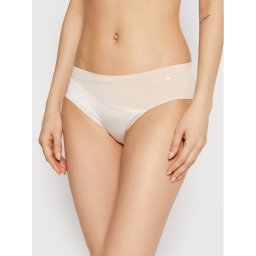 Chantelle Класически дамски бикини Essential C15G40 Бежов