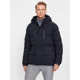 Save The Duck Зимно яке Alter P30811M SMEG17 Черен Regular Fit