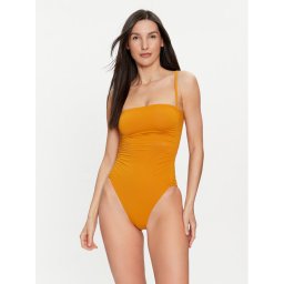 United Colors Of Benetton Бански костюм 3P5H5I00H Жълт