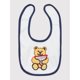 Guess Лигавник H1YW01 KA6W0 Бял
