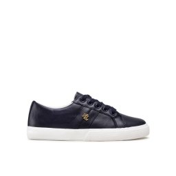 Lauren Ralph Lauren Гуменки Janson II 802849533001 Тъмносин