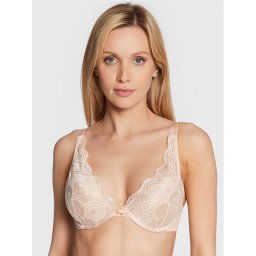 Wonderbra Сутиен push-up WB000BHP Бежов