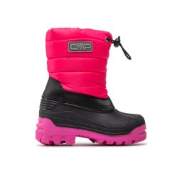 CMP Апрески Kids Sneewy SnowBoots 3Q71294 Розов