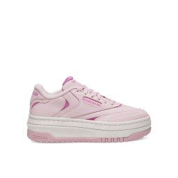 Reebok Сникърси Club C Extra 100202097 Розов