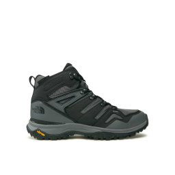 The North Face Туристически M Hedgehog Mid Futurelight (Eur)NF0A8AEBKZ21 Черен