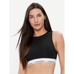 Calvin Klein Underwear Сутиен-топ 000QF7626E Черен
