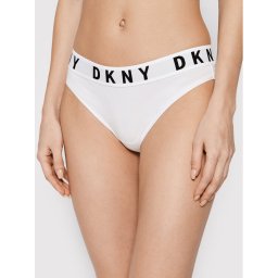 DKNY Бикини тип прашка DK4529 Бял