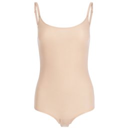 Chantelle Боди Soft Stretch C10680 Бежов