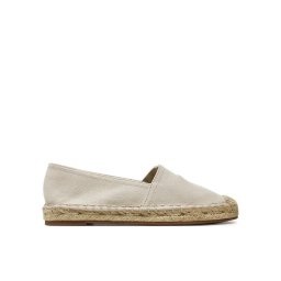 Emporio Armani Еспадрили XVSS07 XD396 D417 Екрю