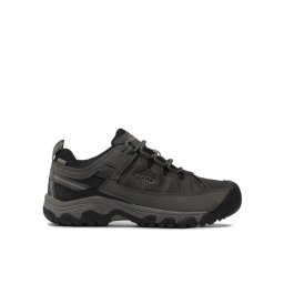 Keen Туристически Targhee III Wp 1017783 Черен
