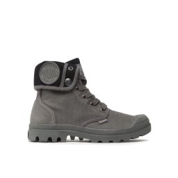 Palladium Туристически oбувки Baggy 92353-029-M Сив
