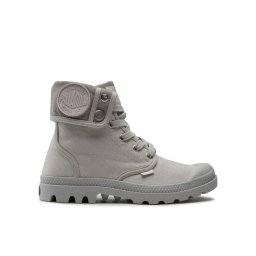 Palladium Туристически oбувки Baggy 92353-095-M Сив