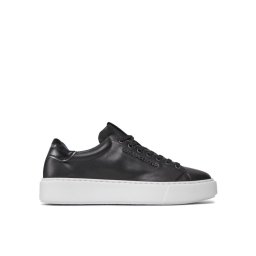 KARL LAGERFELD Сникърси KL52219 Черен