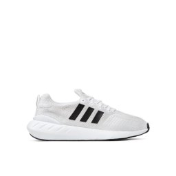adidas Сникърси Swift Run 22 GY3047 Сив