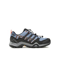 adidas Туристически Terrex Swift R2 GORE-TEX Hiking Shoes IF7633 Син