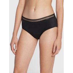 Chantelle Менструационно бельо Period C16L40 Черен