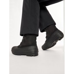 Helly Hansen Апрески Gamvik 116-32.990 Черен
